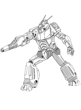 Wasp WSP-8T