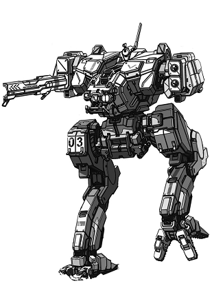 Gùn GN-2OA