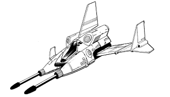 Sparrowhawk SPR-7D