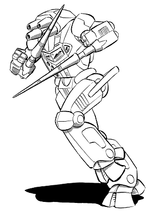 Volkh VKH-1