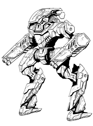 Gunsmith CH11-NG