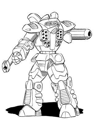 Onslaught SA-OS