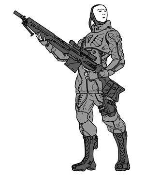 Sniper  