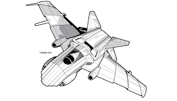 Suzaku SU-14