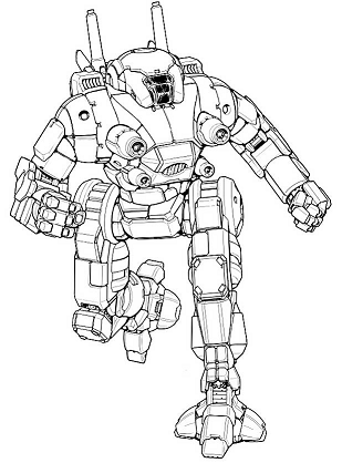 Ostsol OTL-4D