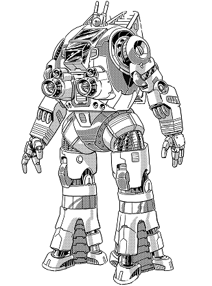 Ostroc OSR-5C