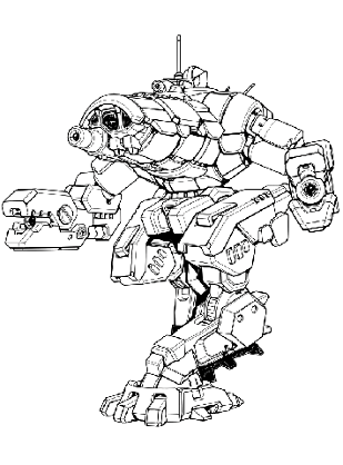 Crab CRB-C