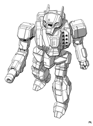 Valkyrie VLK-QD5