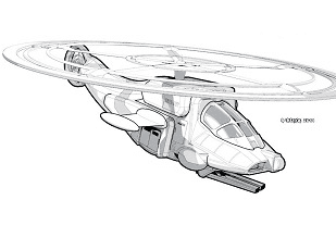 Cavalry Attack Helicopter Cadence Rain