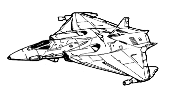 Sabre SB-27