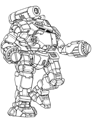 Shogun C