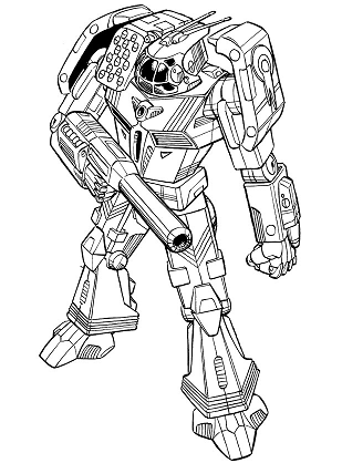 Griffin GRF-6CS