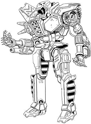 Cadaver CVR-A1