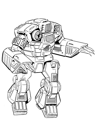 Kodiak II 2