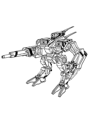 Deva C-DVA-O Invictus