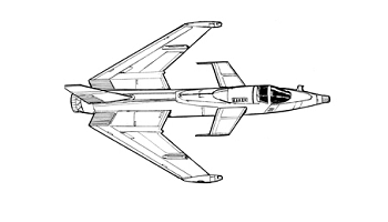 Deathstalker F-77
