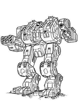 Thanatos TNS-4S