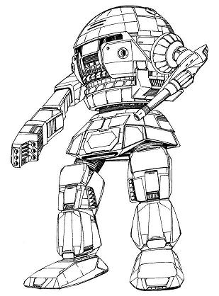 Imp IMP-2E