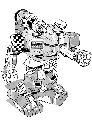 Shockwave SKW-8X