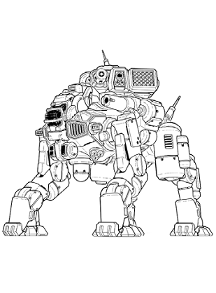 Doom Courser B