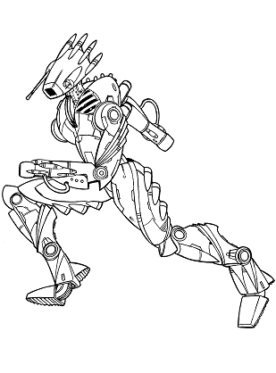 Red Shift RDS-2B