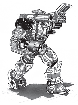 Temax Cat Ninjabolt TMC-NB