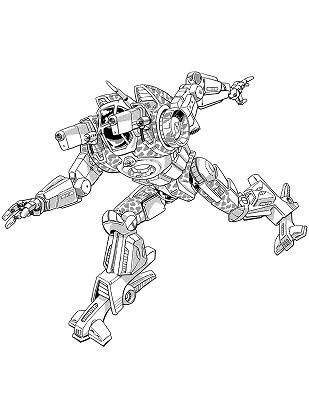 Ostscout OTT-11J