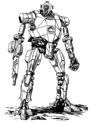 Cazador  