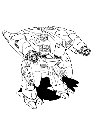 Kraken (Bane) 4