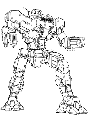 Vulcan (John Carras)