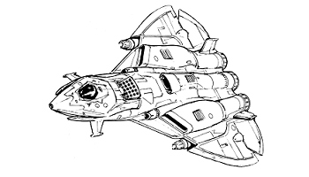 Troika CMT-3TV (Viktor)