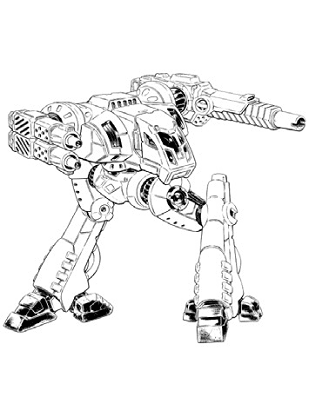 Shadow Cat III Prime