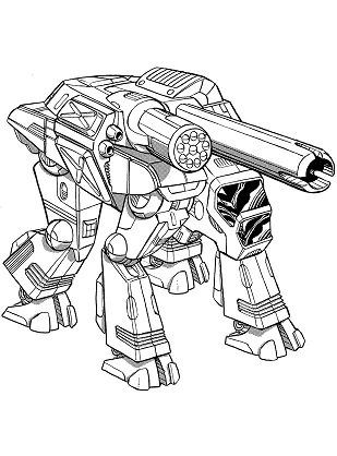 Goliath GOL-4S