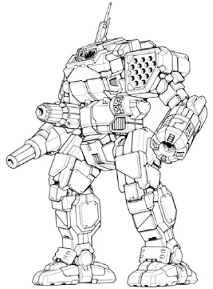 Orion C 2