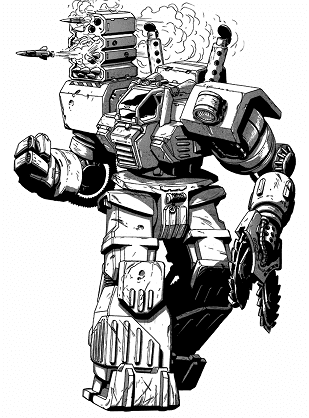 Raider JL-1