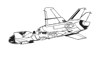 Lucifer LCF-R16