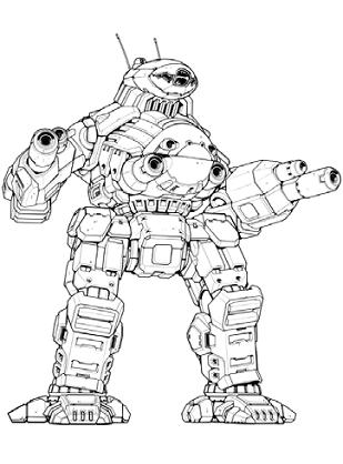 Annihilator C 2