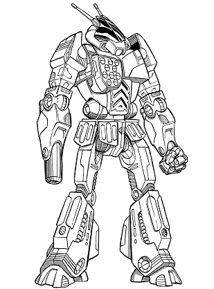 Wasp WSP-3L