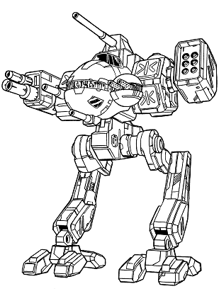 Osiris OSR-3D