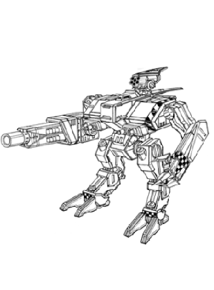 Grigori C-GRG-OA Dominus