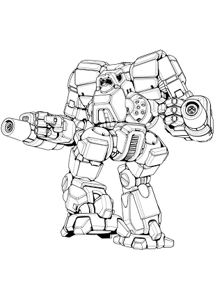 Thug THG-12E
