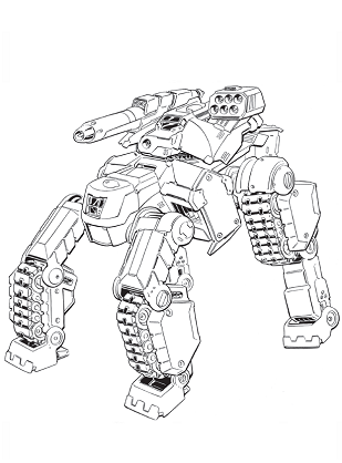 Boreas Prime