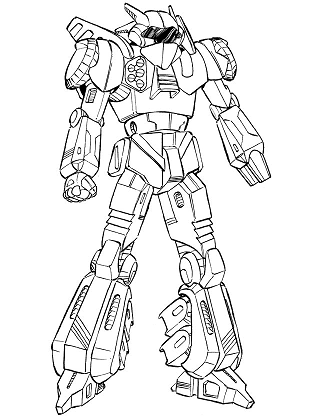 Valkyrie VLK-QD3