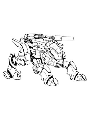 Ursa URA-2A