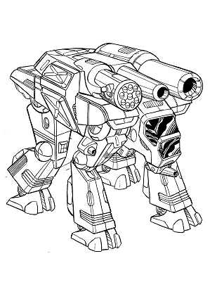 Goliath GOL-3S