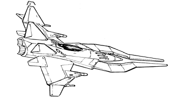 Samurai SL-25