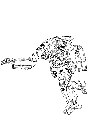 Daikyu DAI-01