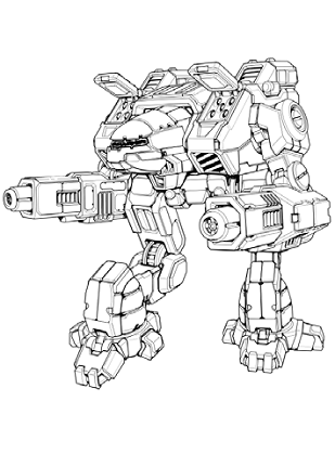 Linebacker A