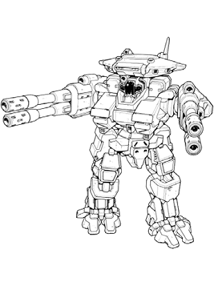Rifleman IIC  