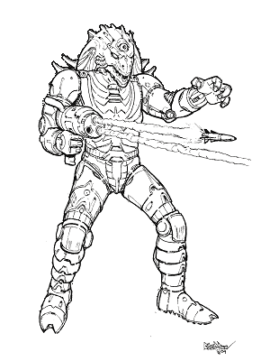 Basilisk 2